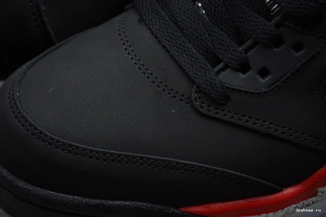 3 Retro Air Jordan 5 Top CZ1786-001 0326